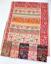 SOSY  CHINAR PASHMINA VOL 1